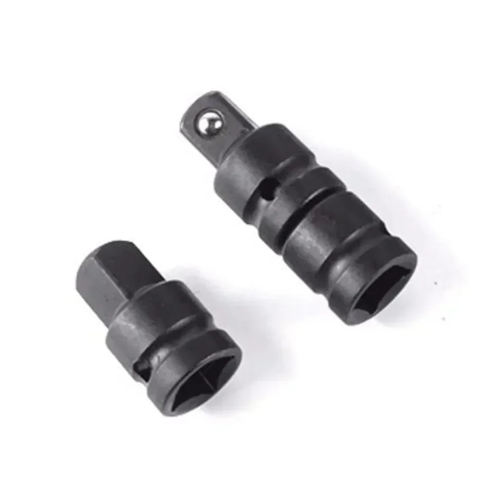 Pneumatischer 1/2 Zoll Adapter Konverter Buchse für Ratsche und Schlüsseln