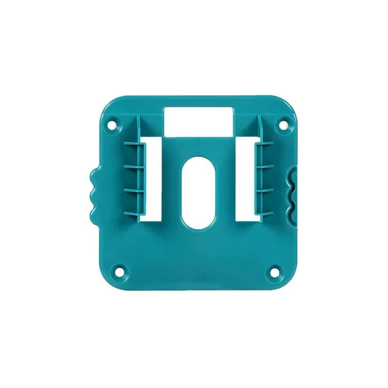 Akku Wandhalterung 18V Li-Ion Batterien Lagerung Dock Halter