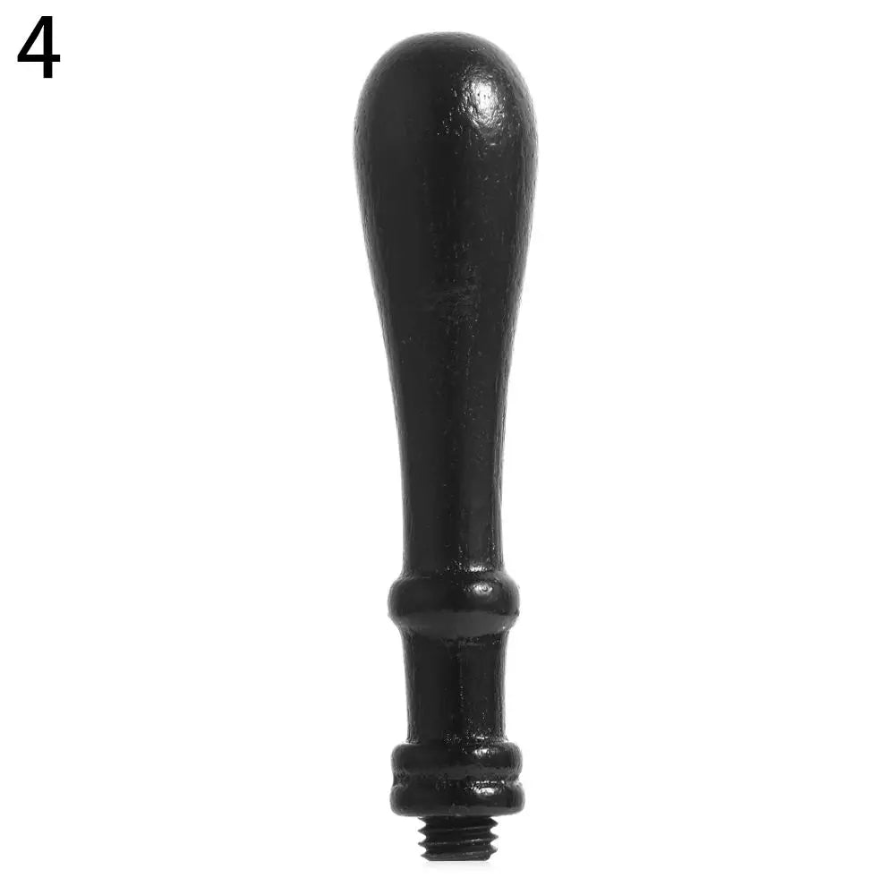 Retro Holzgriff für Wachssiegelstempel Dekoration und DIY