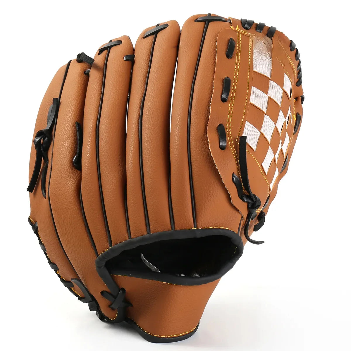 Professioneller Infield Pitcher Handschuh Baseball Softball Jugend Erwachsene