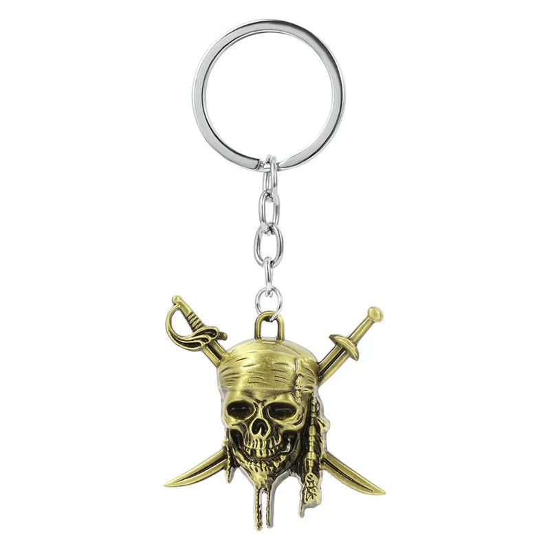 Marvel Superheld Schlüsselanhänger Metall Anhänger für Kinder - Fans