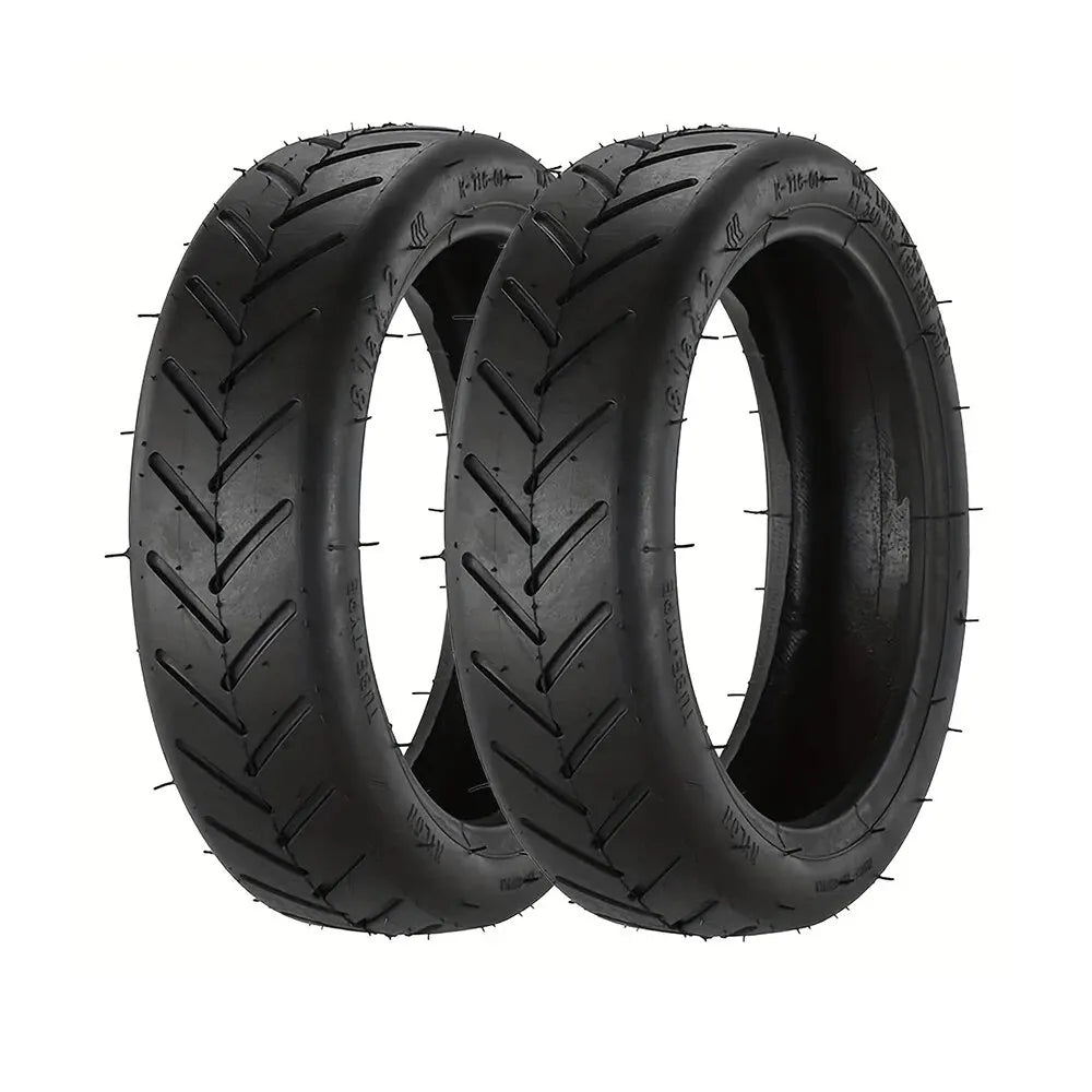 8,5-Zoll-Außenreifen und Schlauch für Xiaomi M365 Pro 2-Yabubest - Home & More