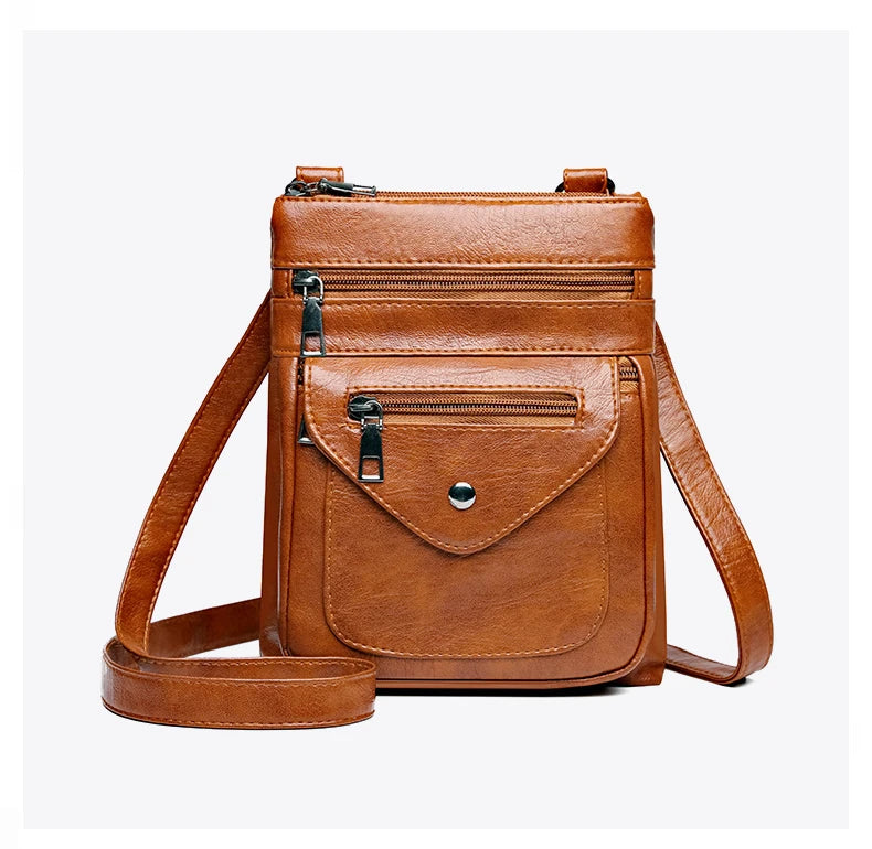 Neue Damentaschen kleine Umhängetaschen Handytaschen Kartenetuis