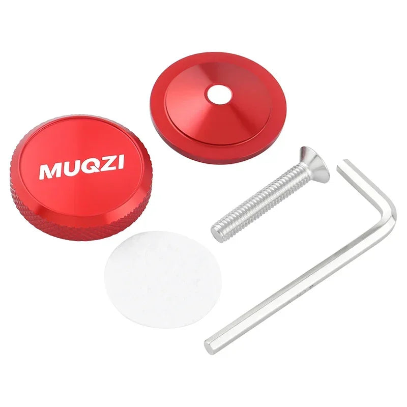 Versteckte Fahrrad Headset Kappe GPS Tracker Diebstahlschutz Wasserdicht