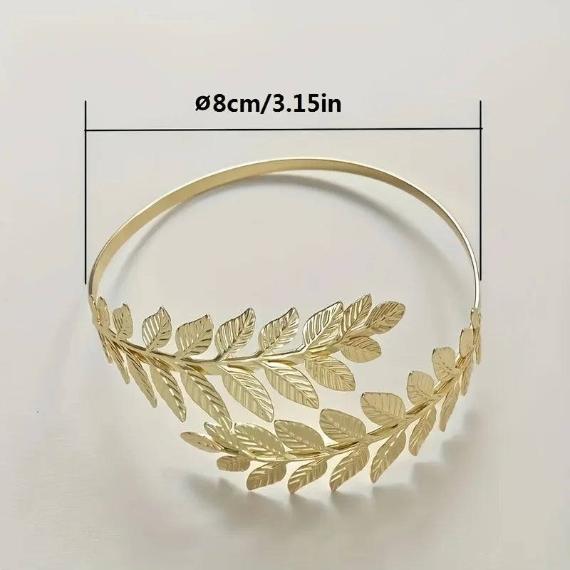 Dekorative Metall Vorhanghalter mit verstellbaren Ringen