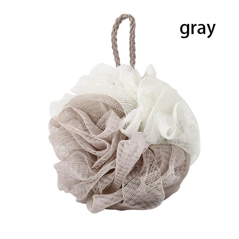 Schonender Luffa Badeschwamm zur sanften Körperpflege-Yabubestshop