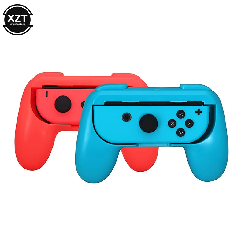 Ergonomischer Gaming Griff für Schalter Controller Joy-Con – Besserer Halt
