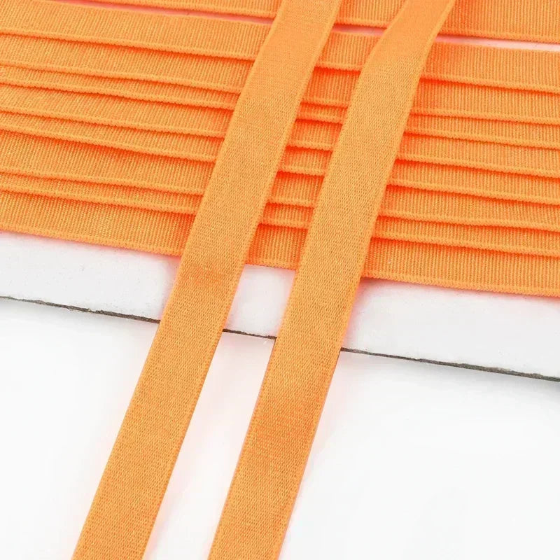 10 mm Polyester Gummiband für Nähen und DIY Kleidung