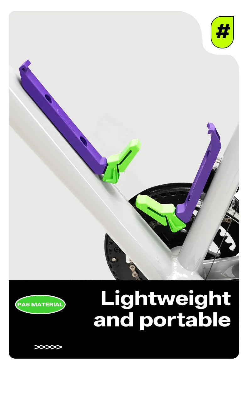 Ultraleichte Aluminium Getränk Halterung für Fahrräder-Yabubest - Home & More