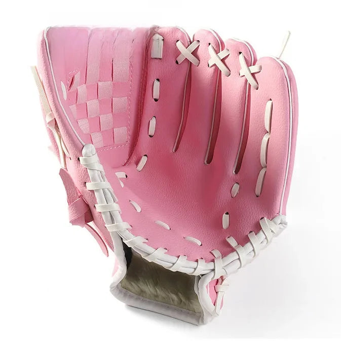 Professioneller Infield Pitcher Handschuh Baseball Softball Jugend Erwachsene