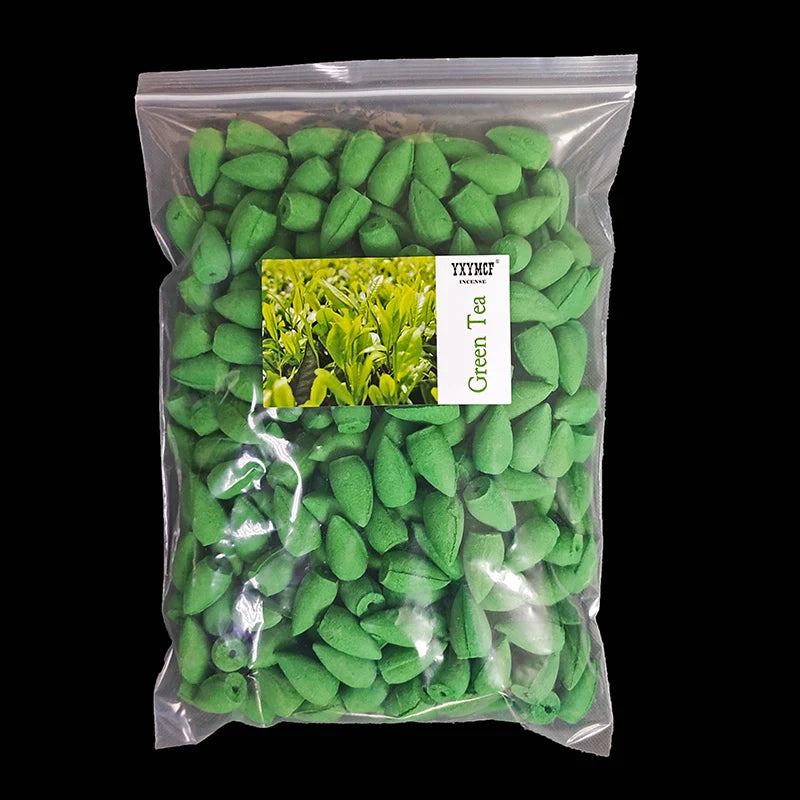 Aromatische Reflux Räucherkegel für Entspannung und Raumduft