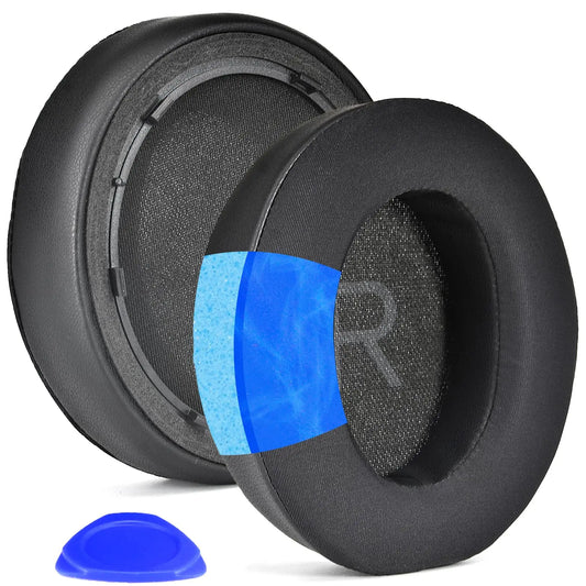 Kühlgel Ersatz-Ohrpolster für Kopfhörer – Erfrischend - Komfortabel