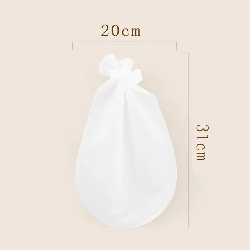 Verdickter antihaftbeschichteter Silikonbeutel zum Kneten und Nudelformen-Yabubest - Home & More