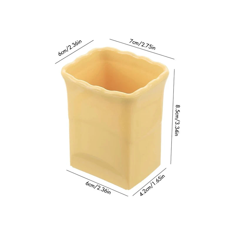 Edelstahl Obst - Gemüseschneider für Erdbeeren Eier Bananen - Schneller Küchenhelfer