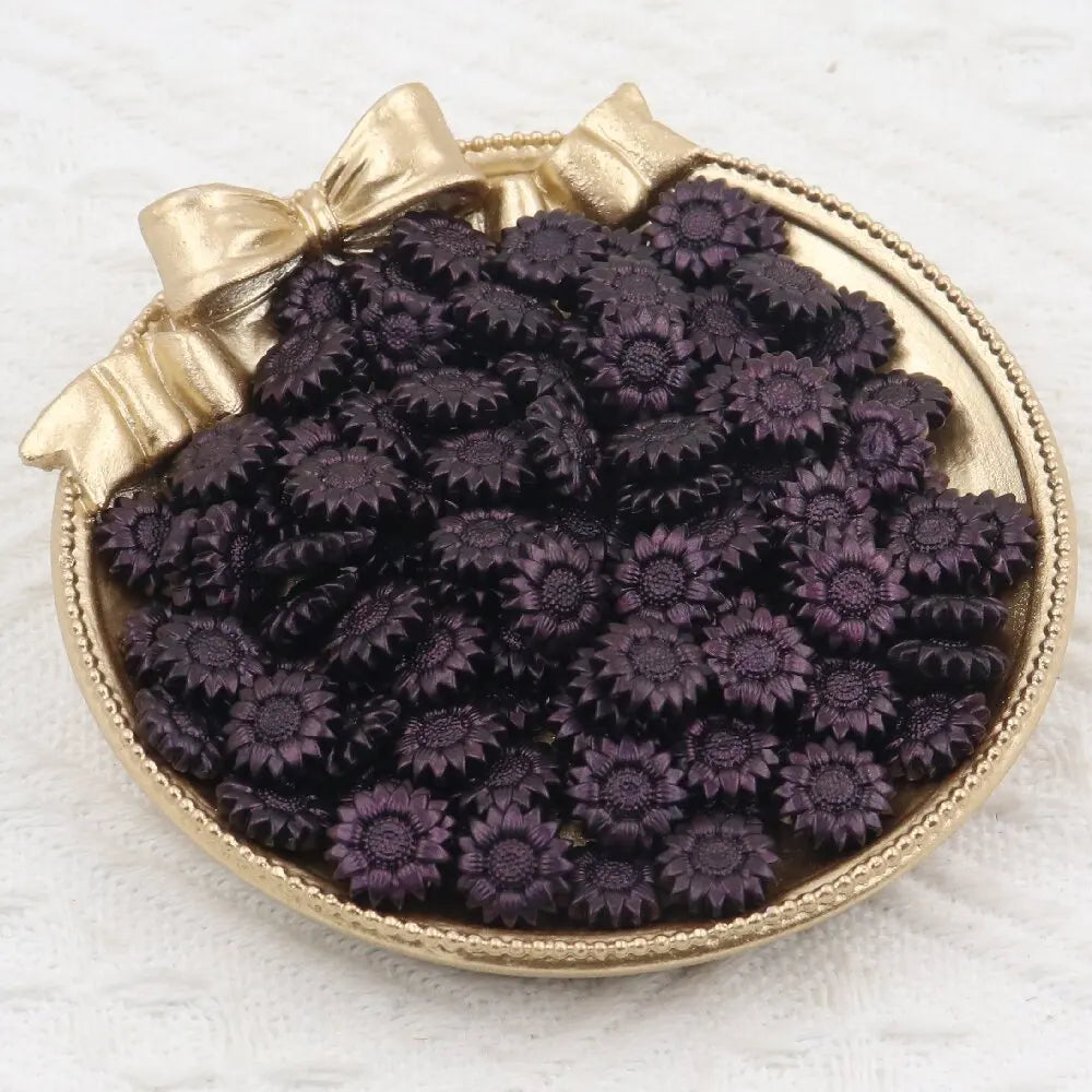 100 Schillernde Siegelwachs Perlen für stilvolle DIY Projekte