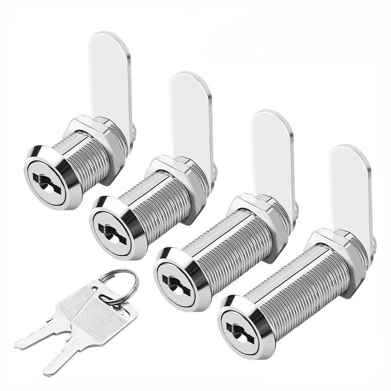 Sicheres 12 mm Schloss für Aktenschrank und Schublade