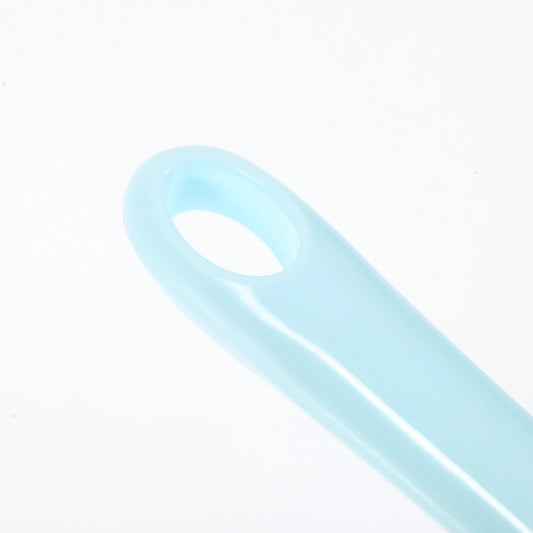 2-teilig Ersatzgriff Endkappen aus Kunststoff für Besen Mopp Stiel