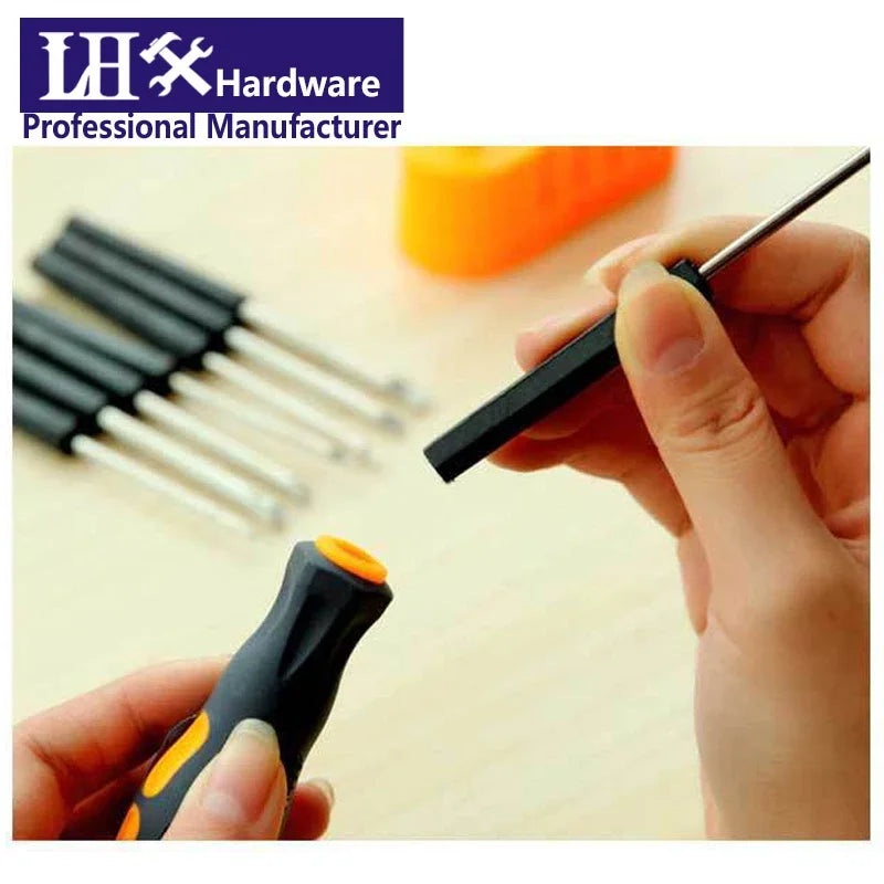 Präzisions Schraubendreher Set Stahl Multifunktions Torx Möbel