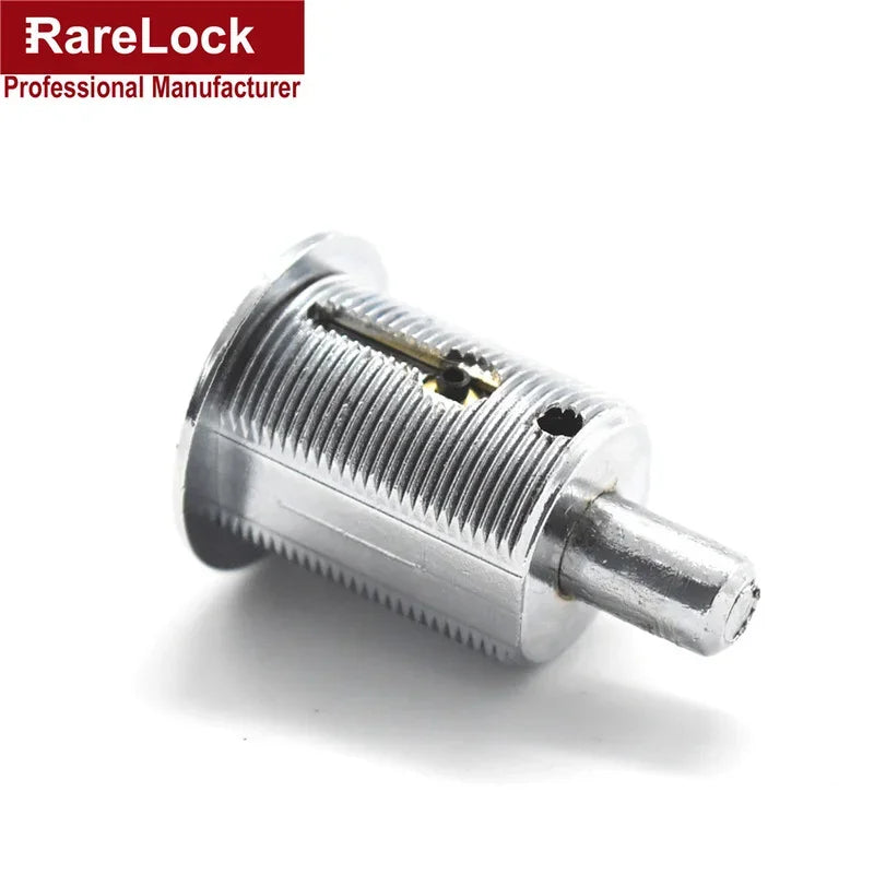 Sicheres Druckzylinder Schloss für Schränke und vielseitige Anwendungen