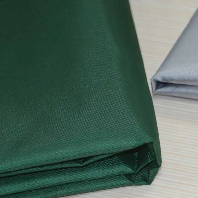 1 Meter Oxford Stoff wasserdicht UV Schutz 175cm breit für Markise Sonnenschirm