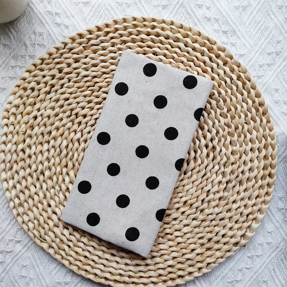 Tierblumen Wochenhülle Planer Notizbuch Schreibwaren-Yabubest - Home & More