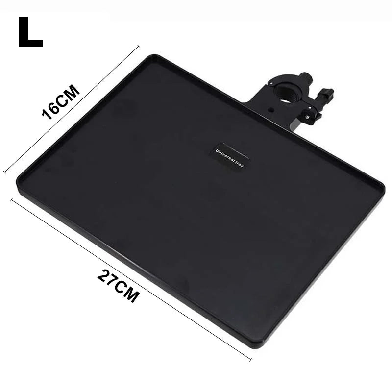 Verstellbarer Wimpern Halter mit Telefonhalter für Ringlicht