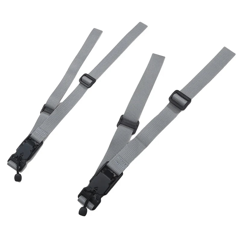Verstellbarer Rucksack Brusttaschengurt Magnetischer Outdoor Camping Gurt-Yabubest - Home & More