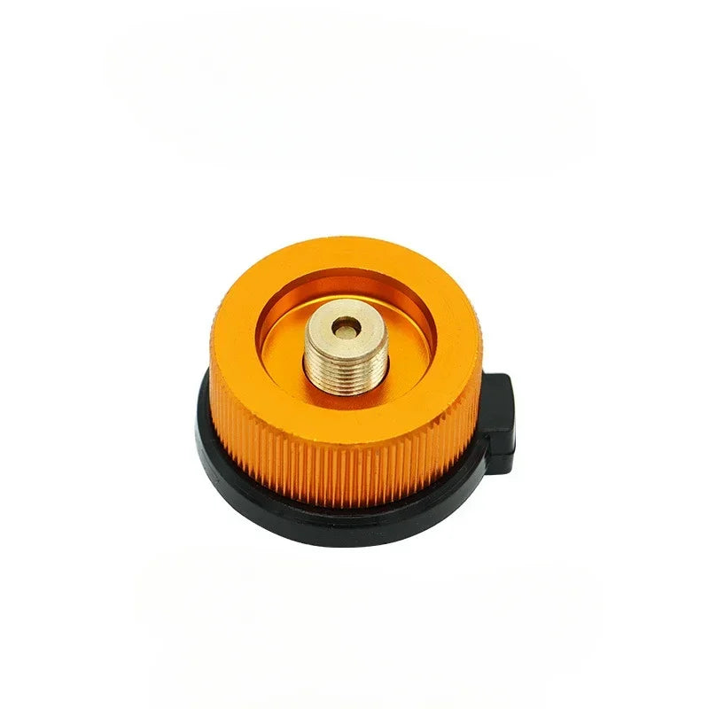 Leistungsstarker 5800W Camping Gasherd – winddicht, faltbar, ultraleicht