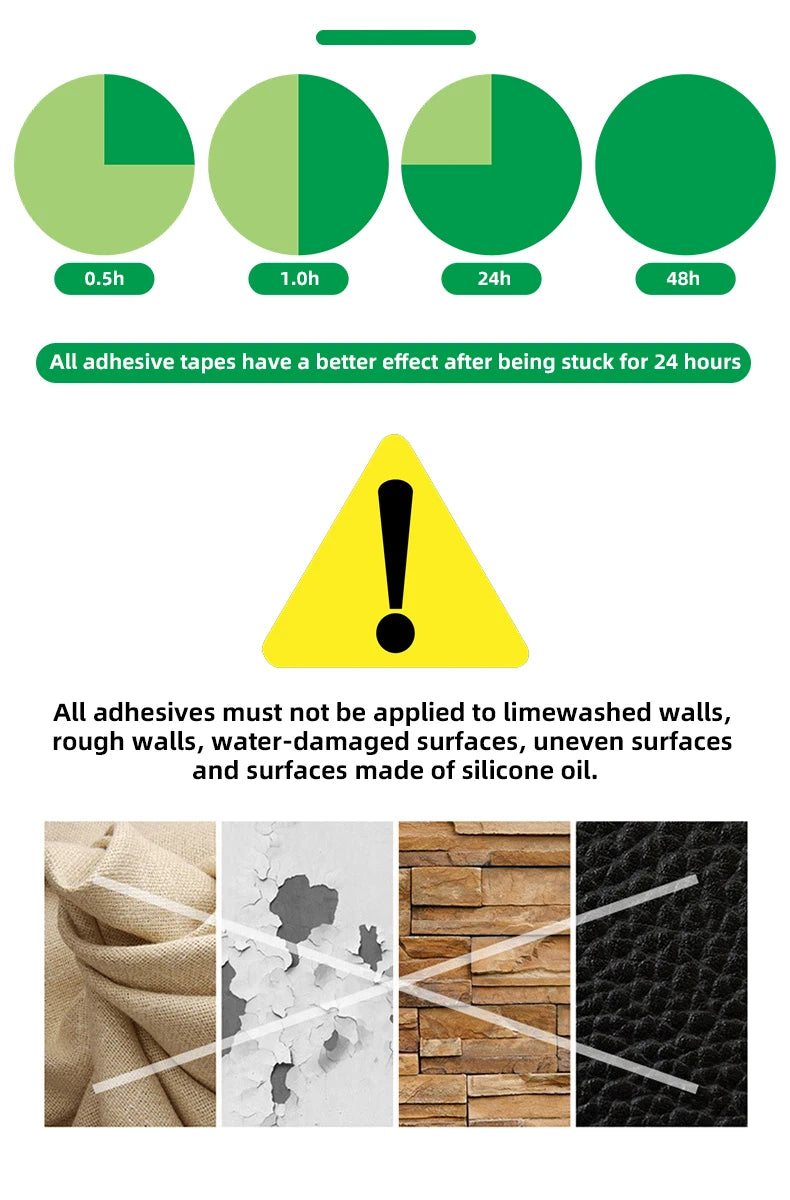 Kabel Organizer Clips 30 Stück Kabelhalter Kabelmanagement Set