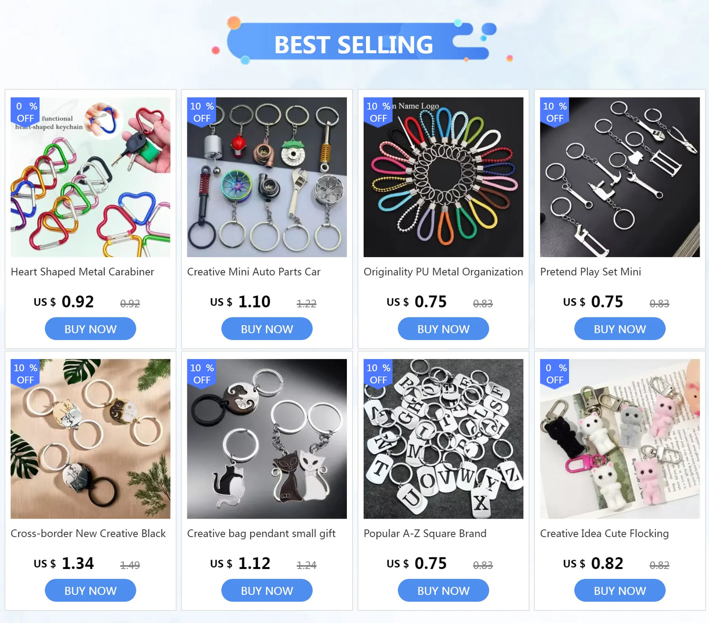 Individueller Retro Schlüsselanhänger aus Leder mit Edelstahl Akzent