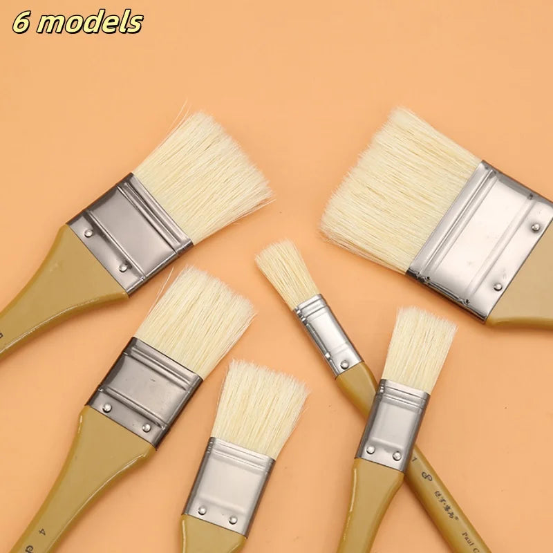 Acryl Ölgemälde Aquarellstift Set für Künstler und Kunstbegeisterte