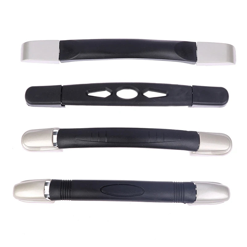 Robuster Ersatz Griff für Koffer und Reisetaschen aus Metall