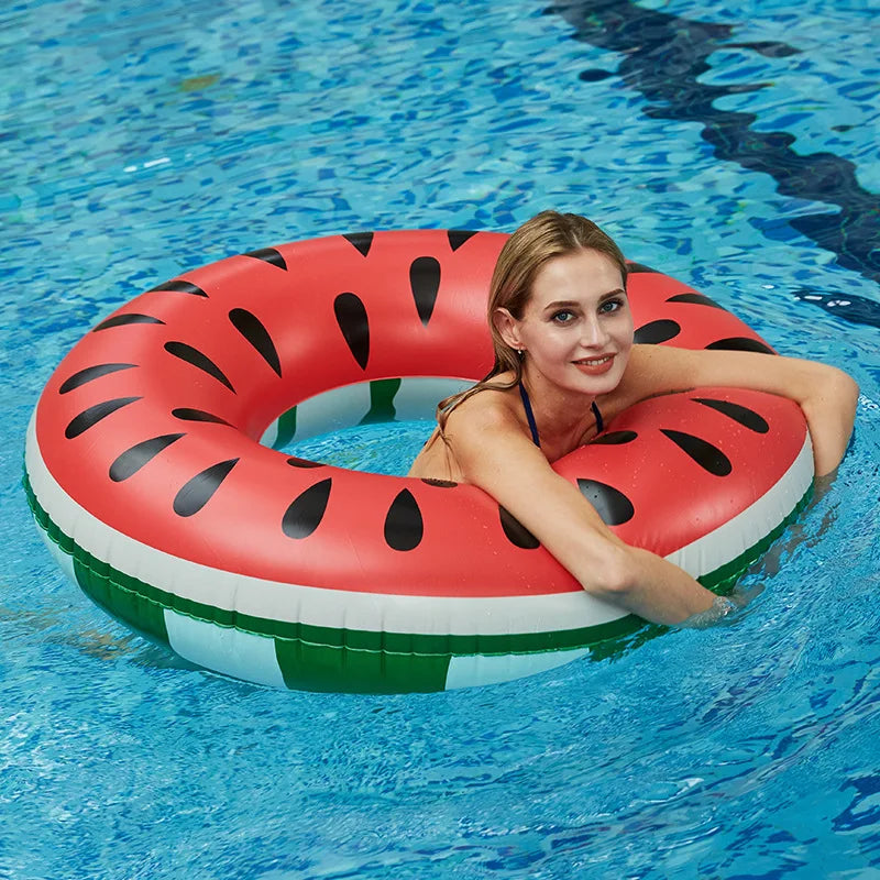 Zauberhafter 200 cm Einhorn Schwimmring – robust, kinderfreundlich, perfekt für Sommerspaß