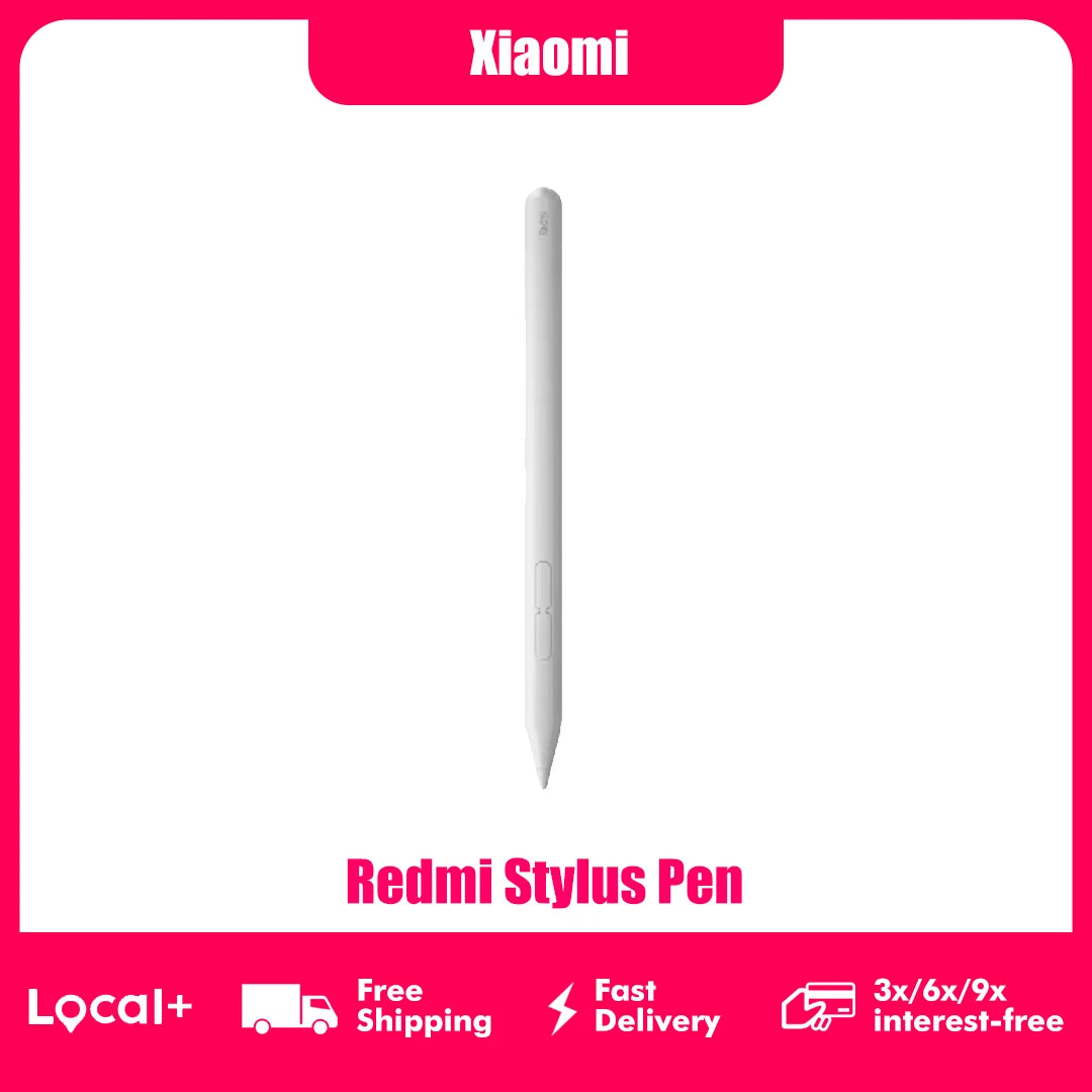 Original Redmi Stylus Pen für Redmi Pad Pro - 240Hz, 4096 Druckstufen