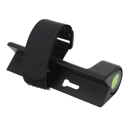 Verstellbare Stabwaage Aluminium Wasserwaage für präzise Messungen