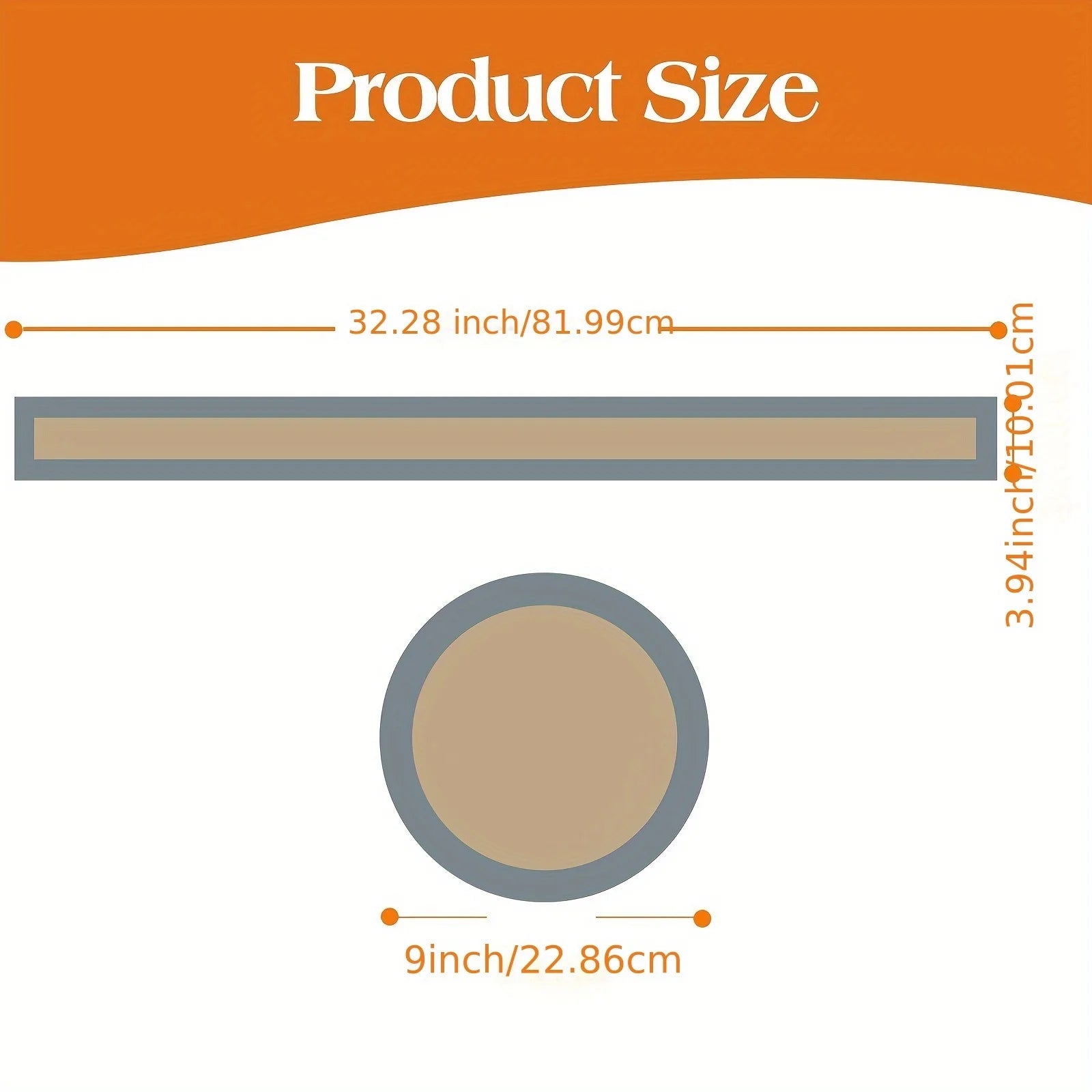 Silikon Backpad für Springform Flachboden verhindert kleben leicht reinigbar