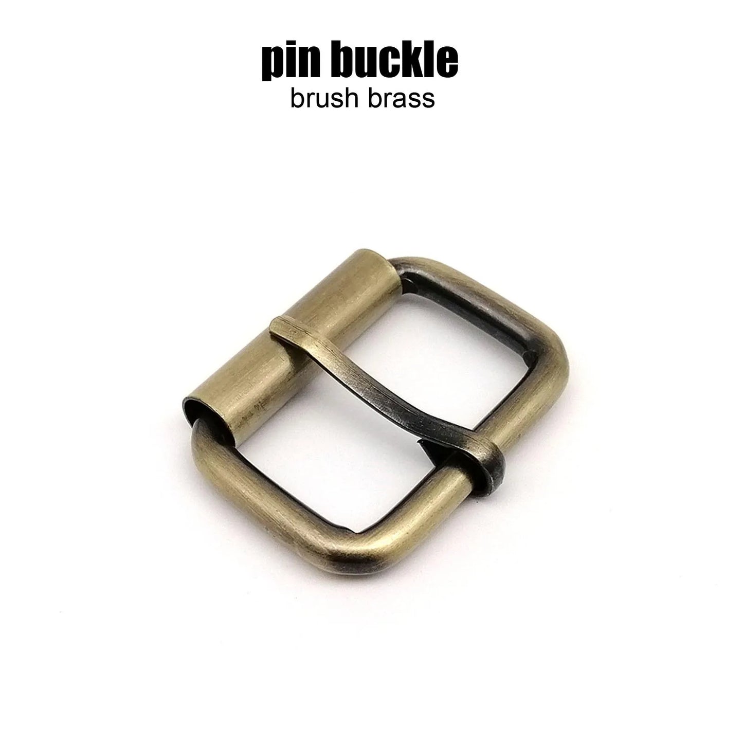 Verstellbare Schnalle mit D Ring und Roller für Rucksack und Gürtel