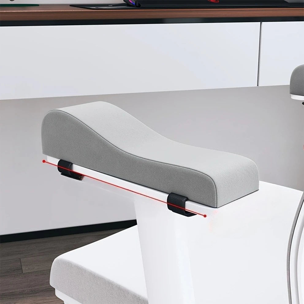 Weiche Armlehnenkissen für Bürostühle – Bequeme Armlehnenpolster