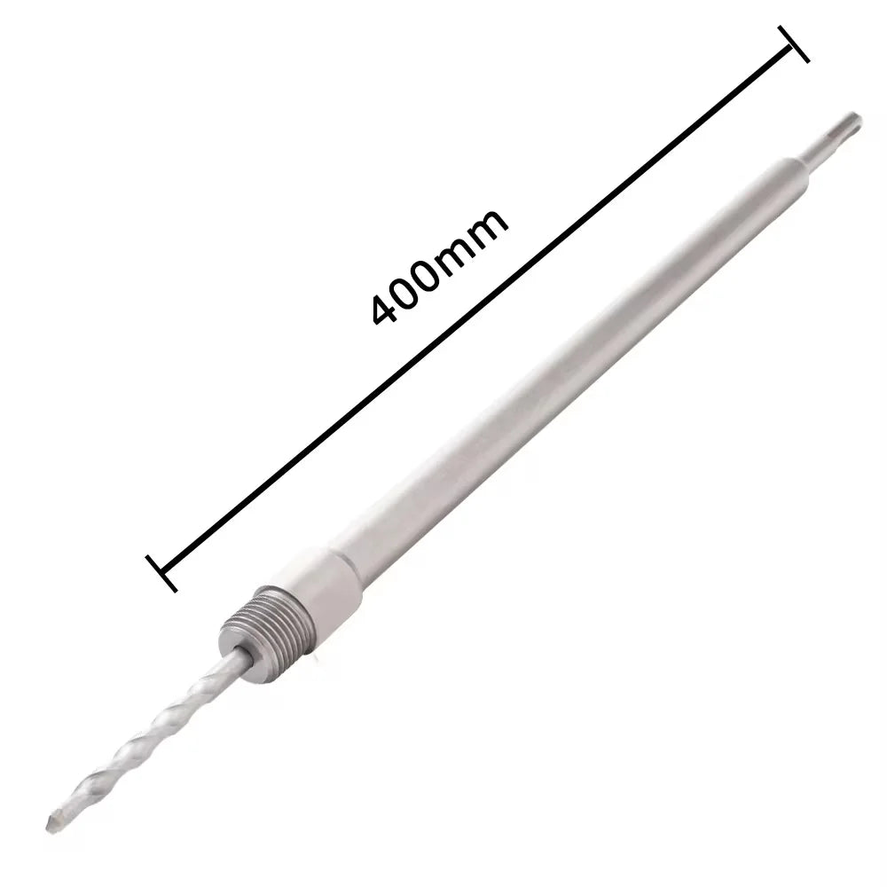 SDS plus Kernbohrer 30 150 mm für Beton und Mauerwerk