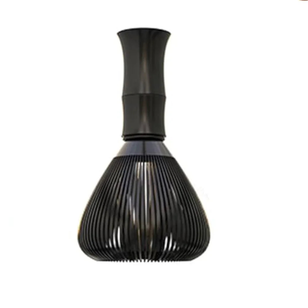 Wiederverwendbarer Matcha Schneebesen aus ABS mit Halter für grünen Tee-Yabubest - Home & More