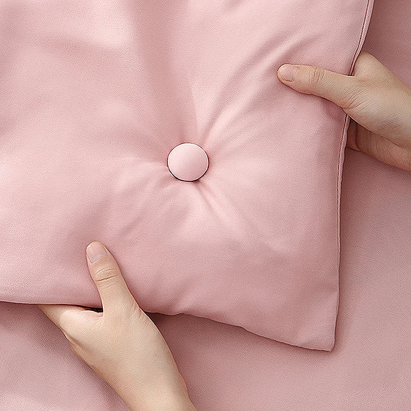 Rutschfeste Bettlaken Clips Pilzform für sicheren Halt der Bettwäsche