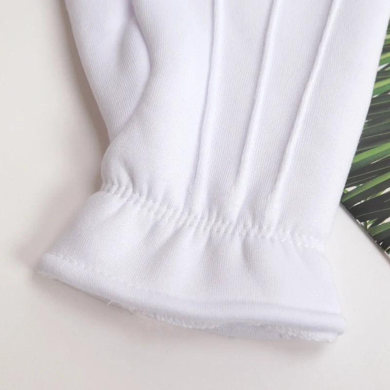 Warme Unisex Winterhandschuhe Baumwolle für Etikette und Sport