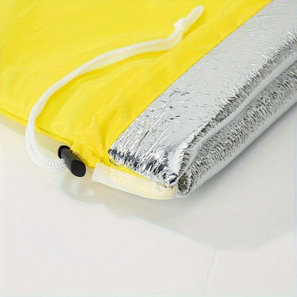 3er Set wiederverwendbare Premium Aufbewahrungstaschen für Obst Gemüse