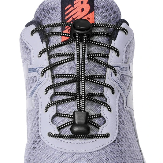 Elastische Sneaker Schnürsenkel ohne Binden – Komfort - Style in 23 Farben
