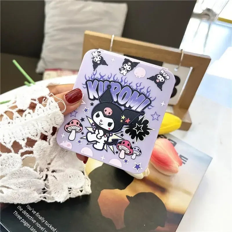 Niedliche Spielkartenhülle für Nintendo Switch und Switch OLED