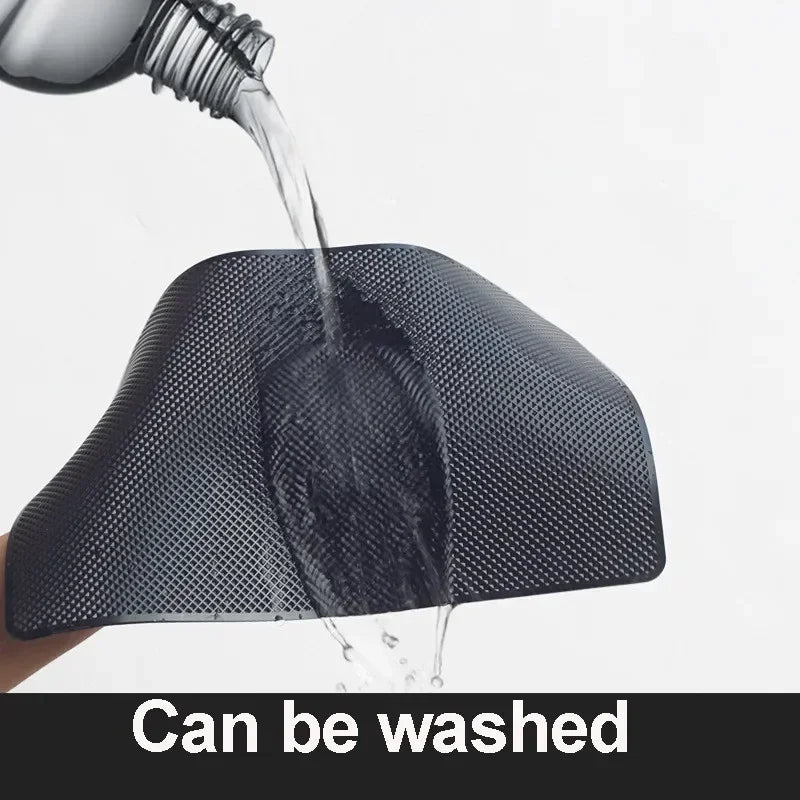 Rutschfeste Auto Armaturenbrett Matte für Handy, Sonnenbrille – 2 Größen