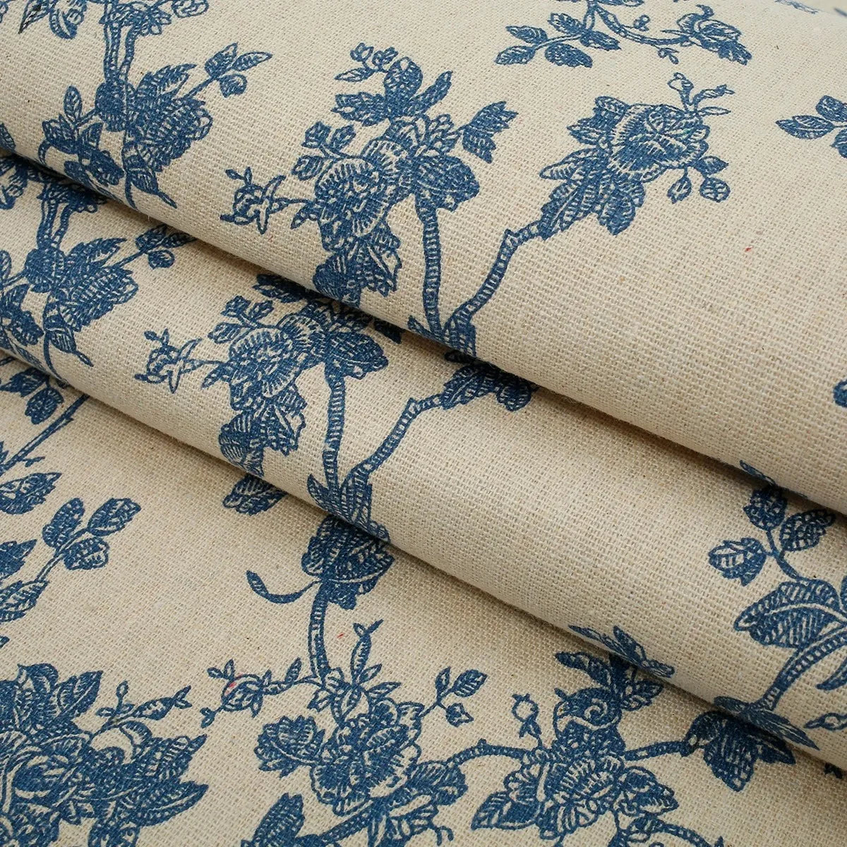 Bedruckter Bügelbrettbezug mit Kordelzug und Polstertuch für großes Bügelbrett