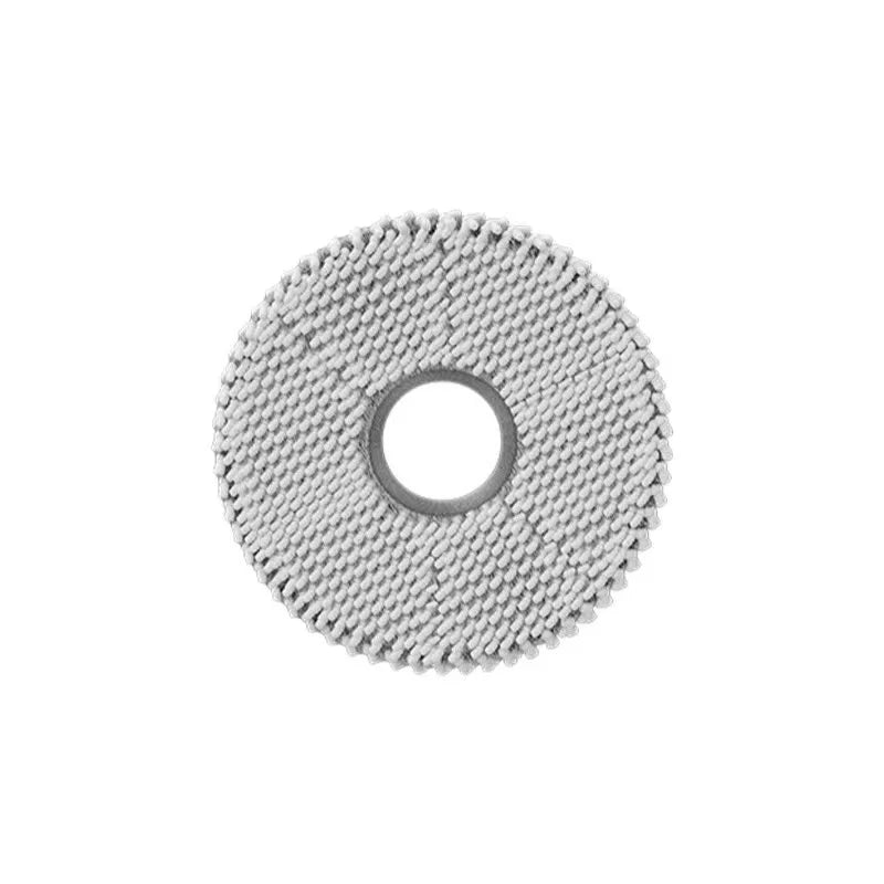 ECOVACS X5 OMNI Ersatzteile Set: Staubbeutel, Bürsten, Filter, Mopp