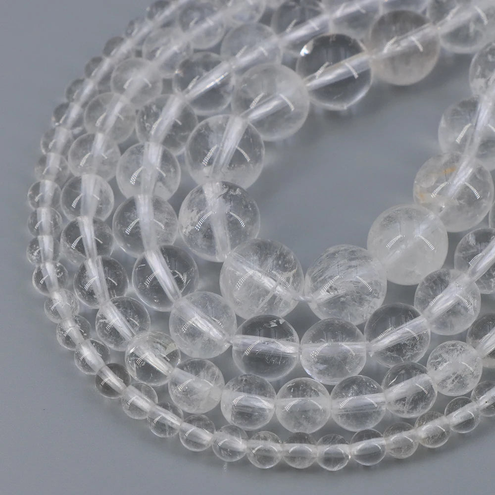 Kreieren Sie einzigartigen Schmuck mit vielseitigen Natursteinperlen