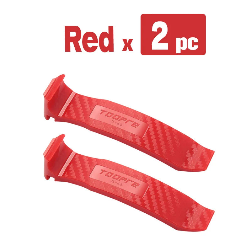 Multifunktionaler Fahrradreifenheber 4-in-1 Reparatur Werkzeug mit Entleerung